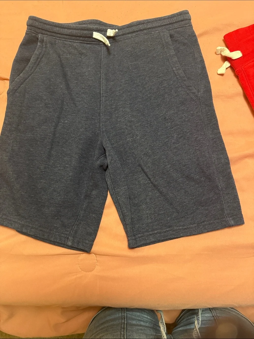 Old Navy soft fleece